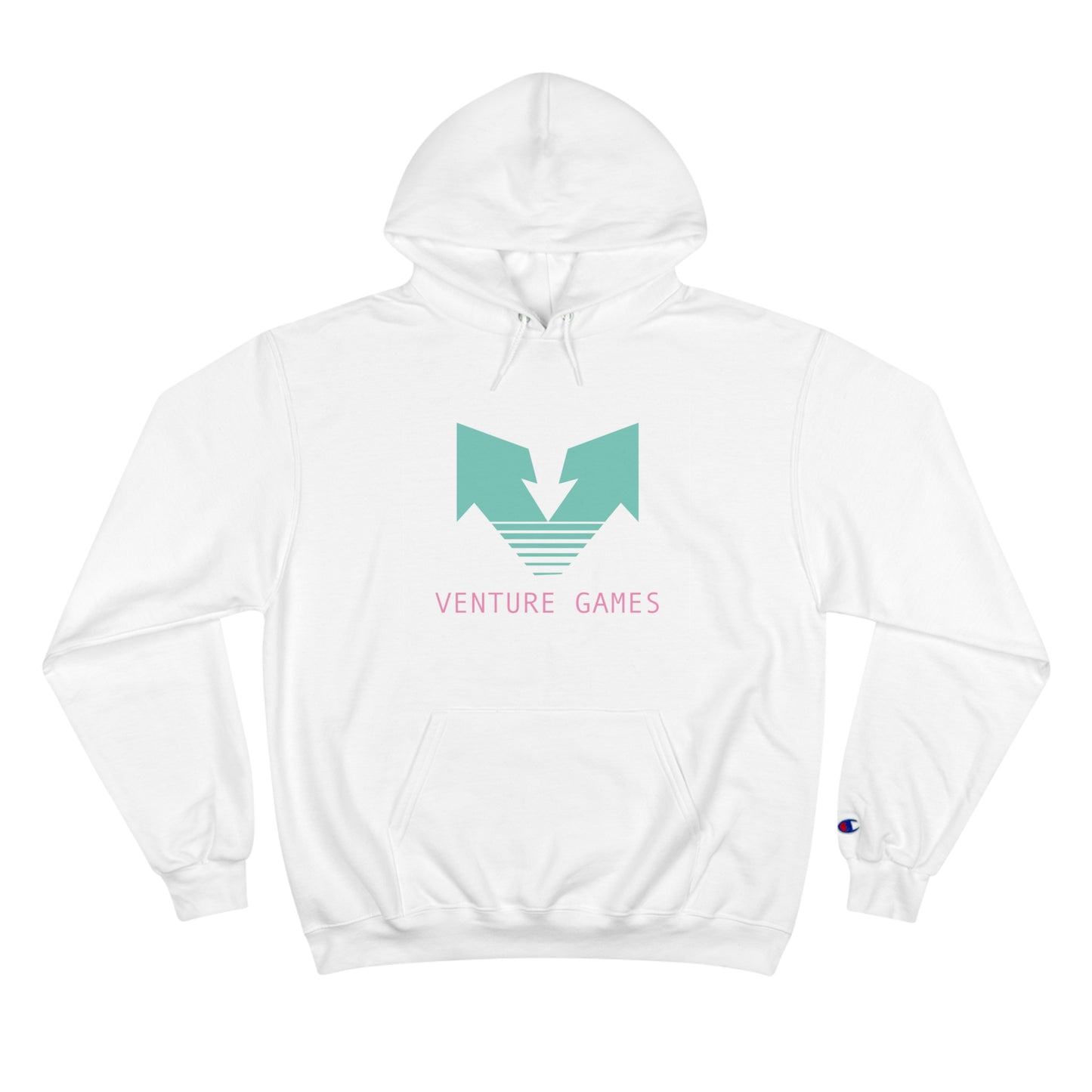 Champion Hoodie