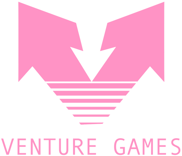 Venture Games