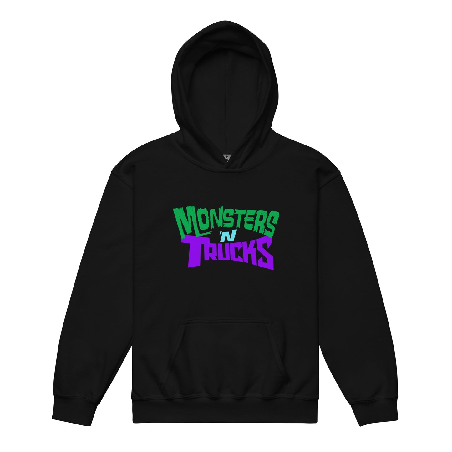 Youth MNT hoodie