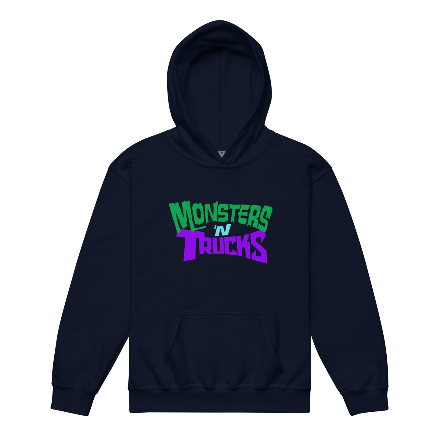 Youth MNT hoodie